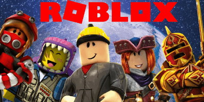 Roblox Nedir? Birbirinden Eğlenceli Roblox Oyunları