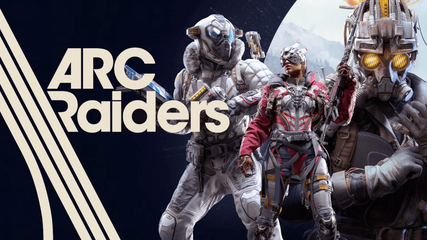 ARC Raiders Donmuş Patika Çıktı! İşte Yenilikler