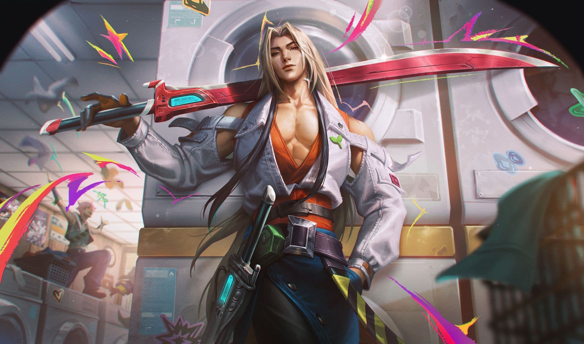League of Legends 26.20 Yaması Çıktı! İşte Değişiklikler