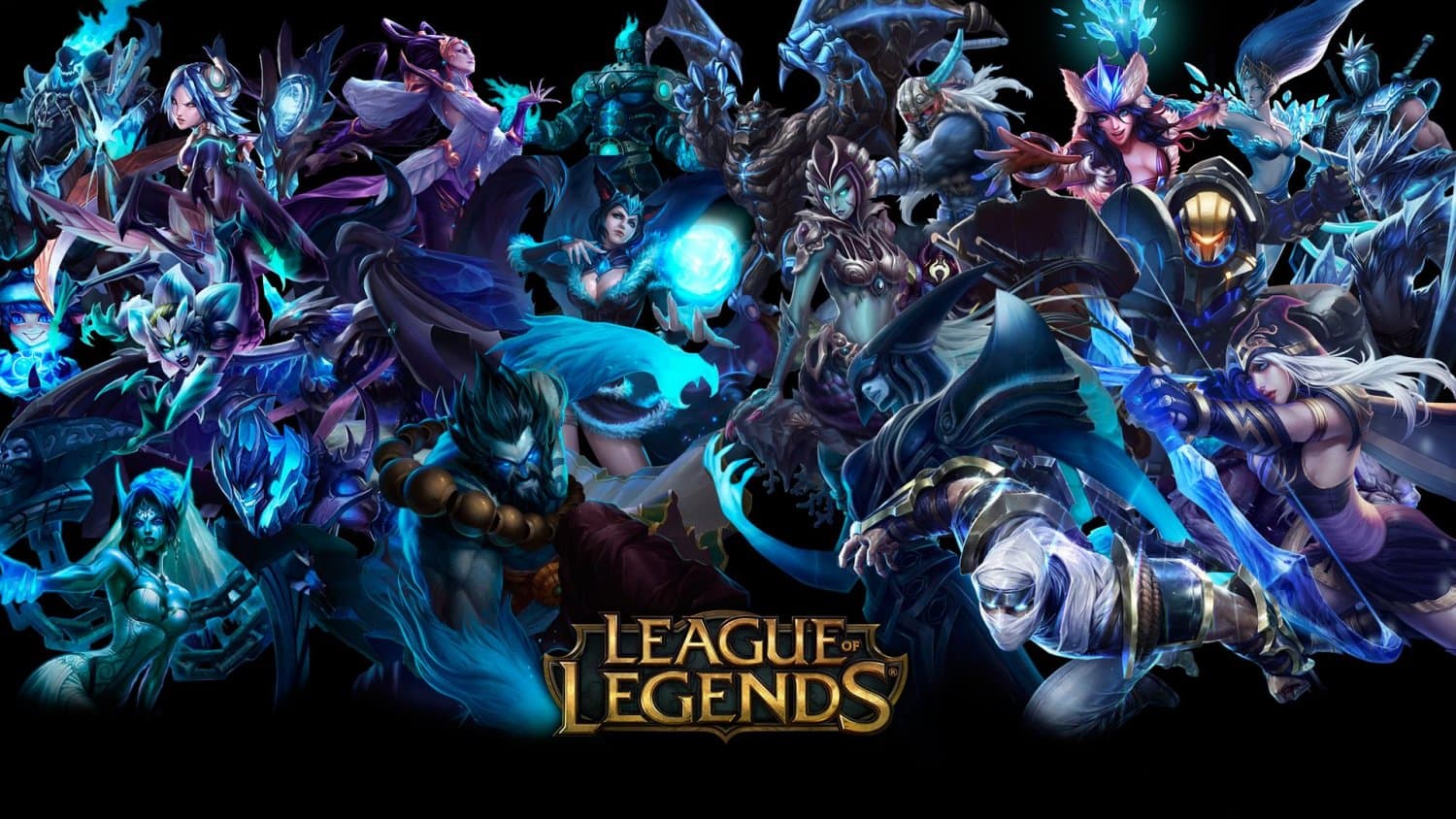 LOL ŞAMPİYON VE KOSTÜM İNDİRİMLERİ