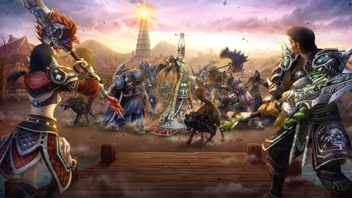 Metin2 İçin Conquerors of Yohara Güncellemesi !