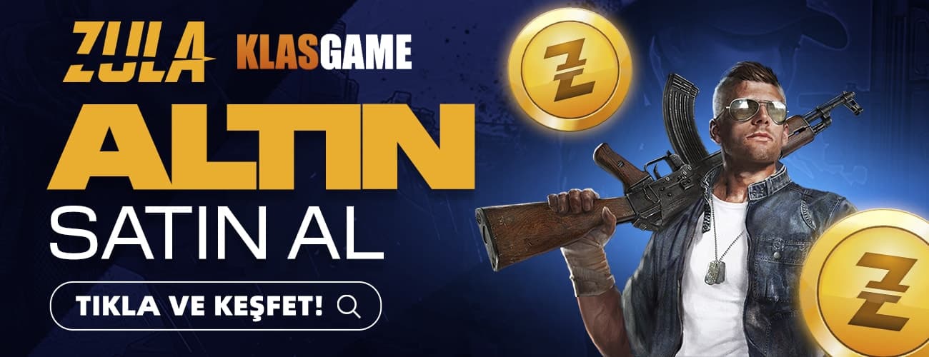 Lokum Games - Zula